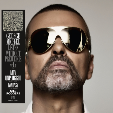 Listen without prejudice mtv unplugged ( - George Michael