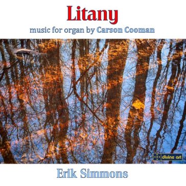 Litany - C. COOMAN