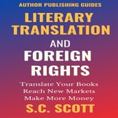 Literary Translation and Foreign Rights