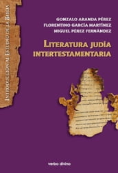 Literatura judía intertestamentaria