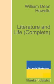 Literature and Life (Complete)