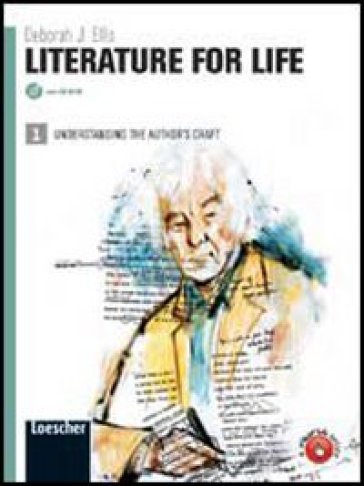 Literature for life. Per le Scuole superiori. Con espansione online. 1. - Deborah Ellis - Teresa Brett - Kathleen Hughes