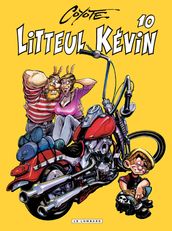 Litteul Kevin Tome 10