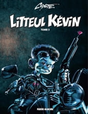 Litteul Kévin - Tome 3