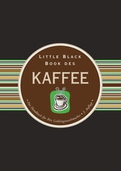 Little Black Book des Kaffee