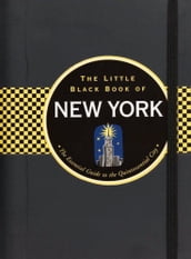 Little Black Book of New York, 2014 Edition