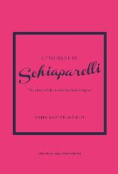 Little Book of Schiaparelli