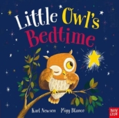 Little Owl s Bedtime