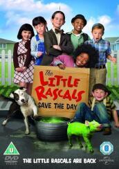 Little Rascals Save The Day / Piccole Canaglie Alla Riscossa [Edizione: Regno Unito] [ITA]