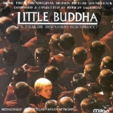 Little buddha - Ryuichi Sakamoto