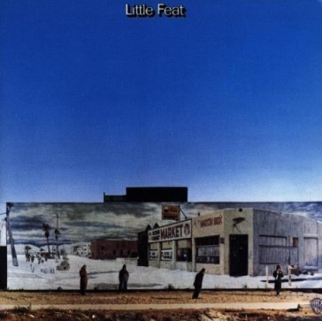 Little feat - Little Feat