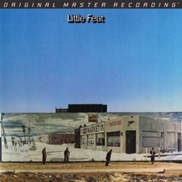 Little feat special numbered 180g - Little Feat