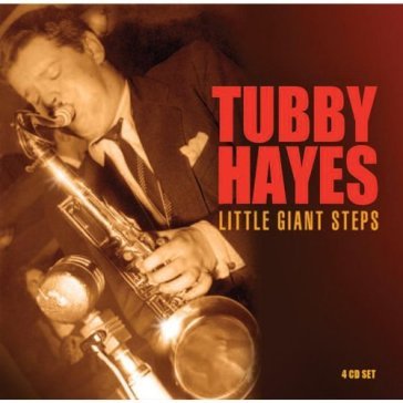 Little giant steps - Tubby Hayes