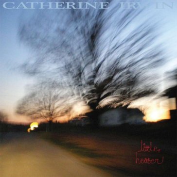 Little heater - Catherine Irwin