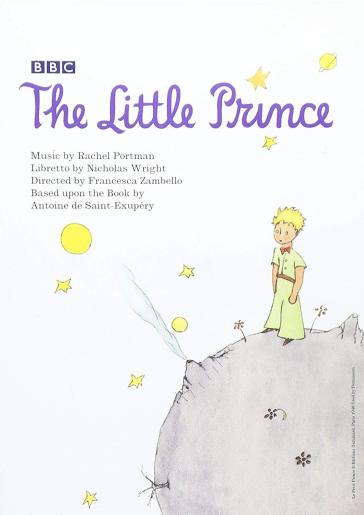 Little prince - Rachel Portman