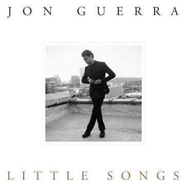 Little songs - JOHN GUERRA