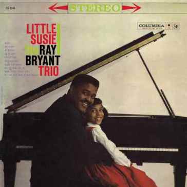 Little susie - Ray Bryant