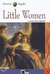 Little women. Con file audio scaricabile