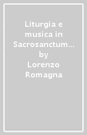 Liturgia e musica in Sacrosanctum Concilium