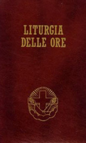 Liturgia delle ore. Secondo il rito romano e il calendario serafico. Vol. 4