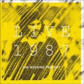 Live 1987 (2 cd)
