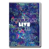 Live 2012 (dvd+cd)