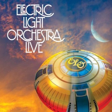Live - Electric Light Orchestra