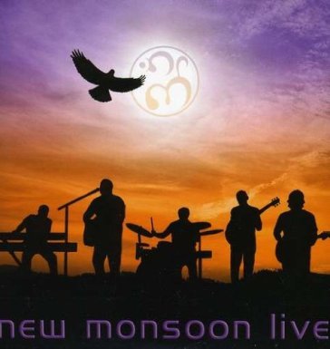 Live - NEW MONSOON