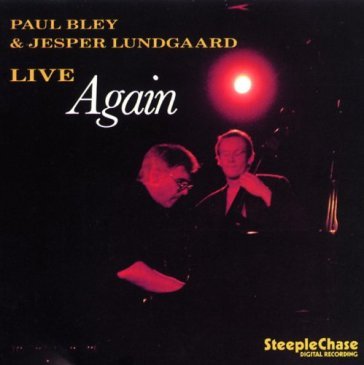 Live again - Paul Bley
