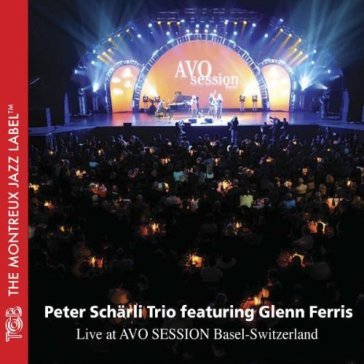 Live at avo session - Glenn Ferris
