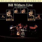 Live at carnegie hall (numbered 180g vin