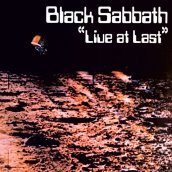 Live at last (remastered)