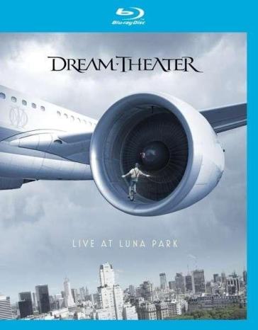 Live at luna park - Dream Theater