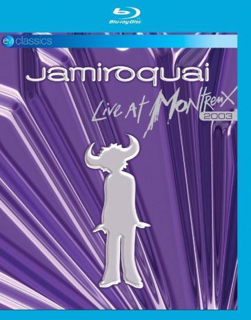 Live at montreux 2003-bluray - Jamiroquai