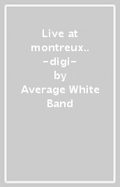 Live at montreux.. -digi-