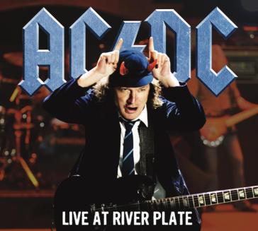 Live at river plate - Ac/Dc