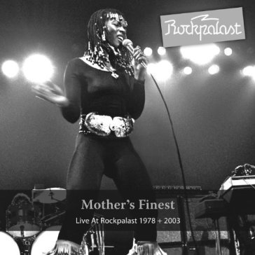 Live at rockpalast 1978/2003 - Mother