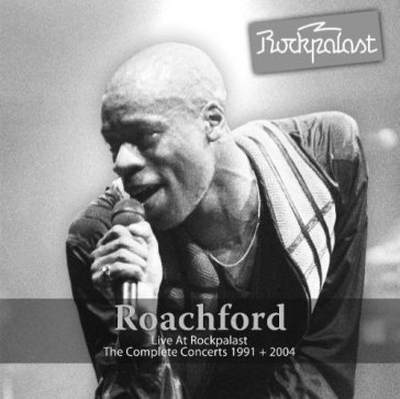 Live at rockpalast 1991/2005 - Roachford