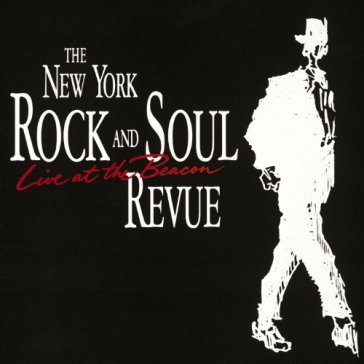 Live at the beacon - New York Rock And So