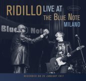 Live at the blue note