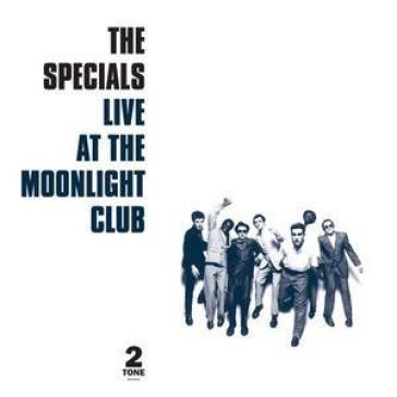 Live at the moonlight club - The Specials