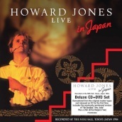 Live at the nhk hall, tokyo, japan 1984