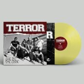 Live by the code - yellow vinyl