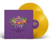 Live dates live - yellow vinyl