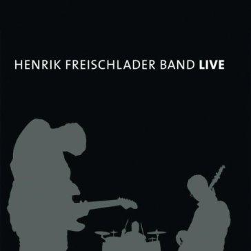 Live -digi- - HENRIK FREISCHLADER