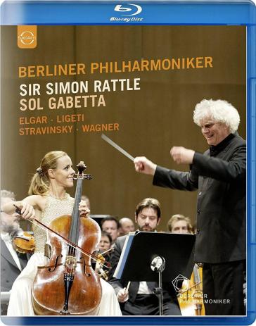 Live from baden 2014 - Berliner Philharmoniker