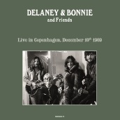 Live in copenaghen 10/12/69