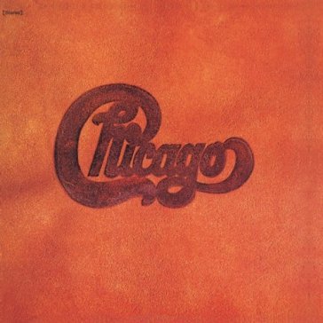 Live in japan - Chicago