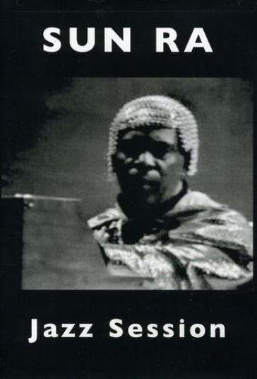 Live in paris - Sun Ra