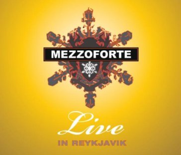 Live in reykjavik - Mezzoforte